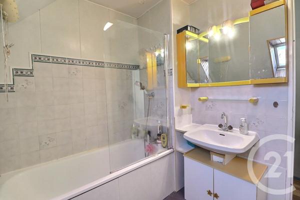 Maison à vendre  4 pièces - 84,72 m2 TREMBLAY EN FRANCE - 93