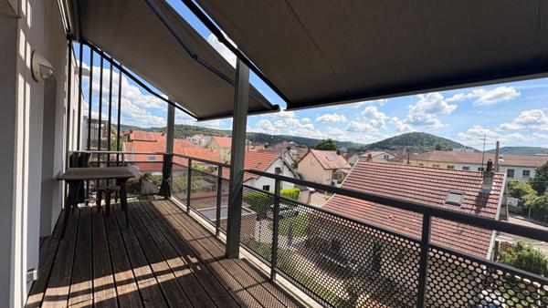 Appartement 6 pièces 173 m2