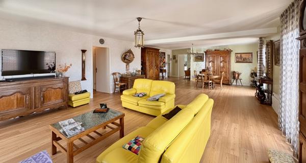 Appartement 6 pièces 173 m2