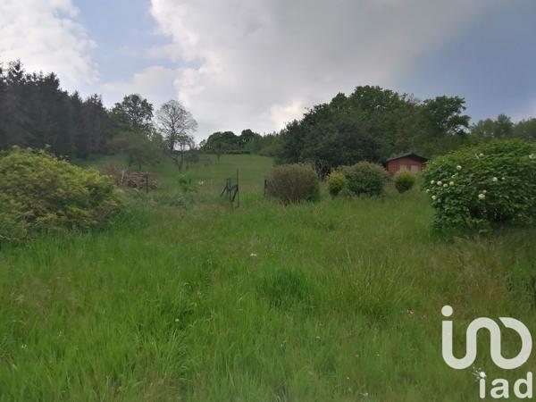 Maison de campagne 7 pièces de 190 m² à Vouziers (08400)