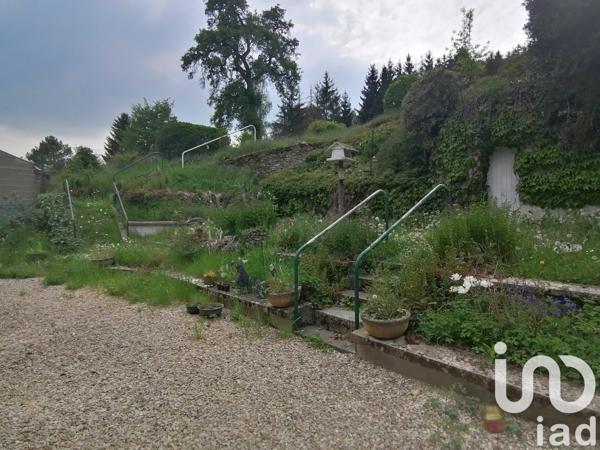 Maison de campagne 7 pièces de 190 m² à Vouziers (08400)