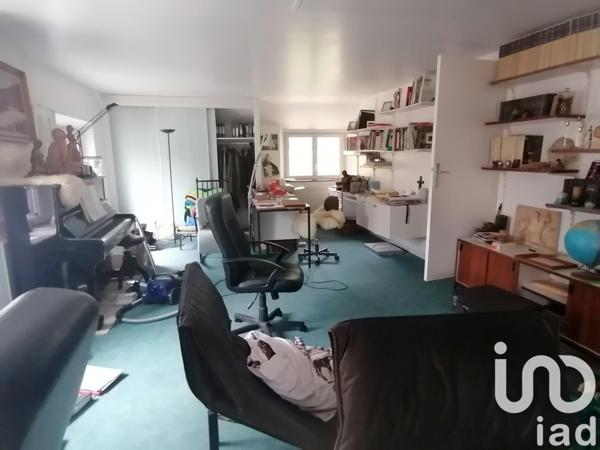 Maison de campagne 7 pièces de 190 m² à Vouziers (08400)