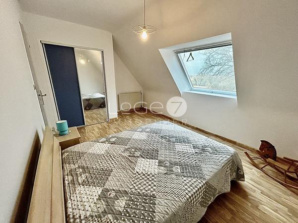 Maison 11 pièce(s) 5 chambre(s) 185 m²