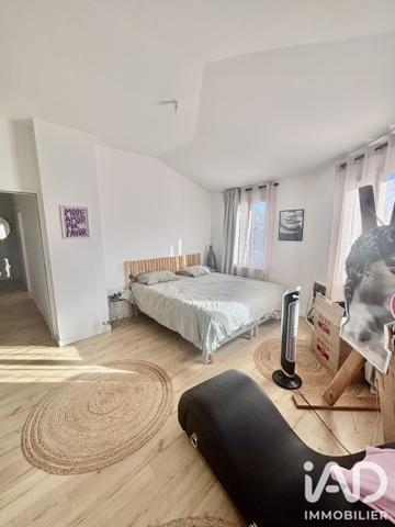 Maison à vendre 4 pièces 112 m² Bordeaux