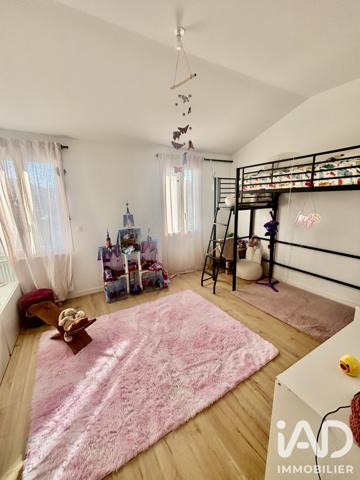 Maison à vendre 4 pièces 112 m² Bordeaux