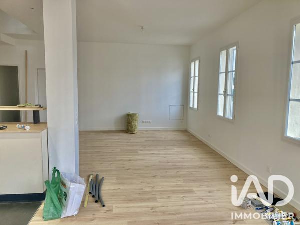 Maison à vendre 4 pièces 112 m² Bordeaux