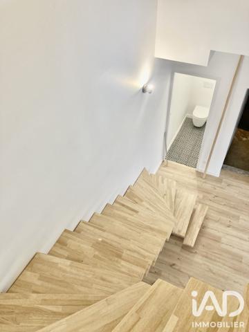 Maison à vendre 4 pièces 112 m² Bordeaux