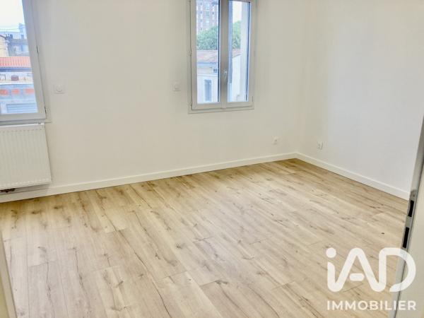 Maison à vendre 4 pièces 112 m² Bordeaux