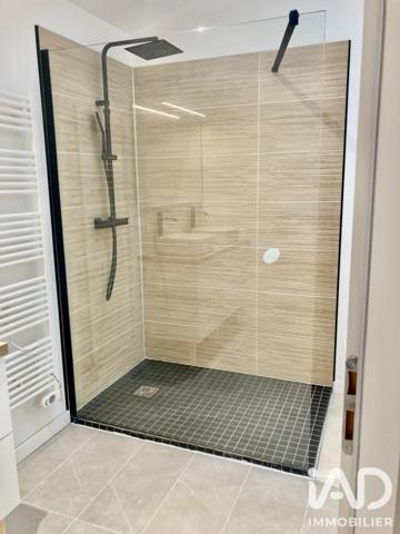 Maison à vendre 4 pièces 112 m² Bordeaux