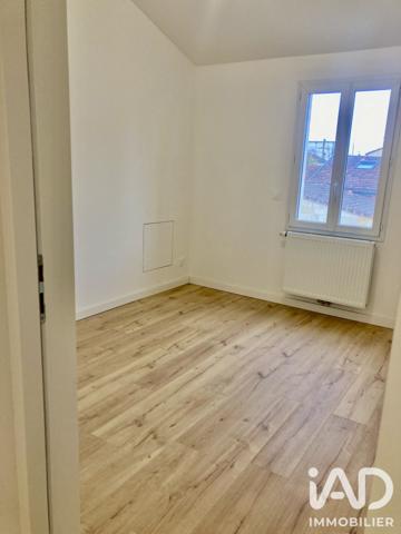 Maison à vendre 4 pièces 112 m² Bordeaux