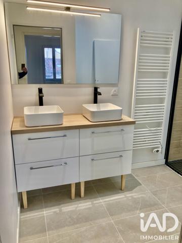 Maison à vendre 4 pièces 112 m² Bordeaux