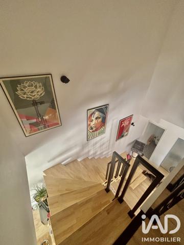Maison à vendre 4 pièces 112 m² Bordeaux