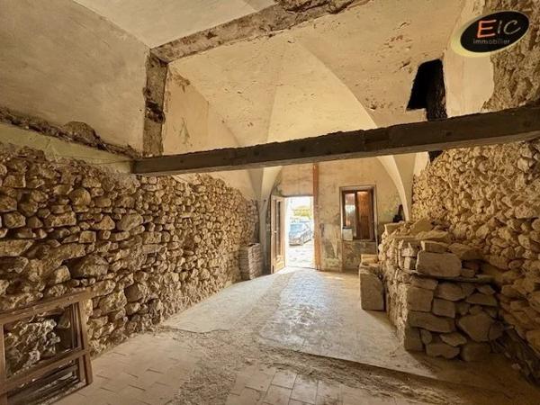 Vente Maison Fleury
