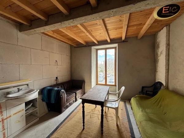 Vente Maison Fleury