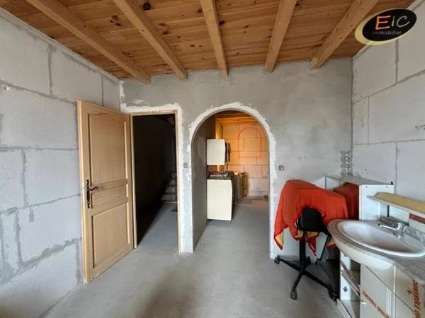 Vente Maison Fleury