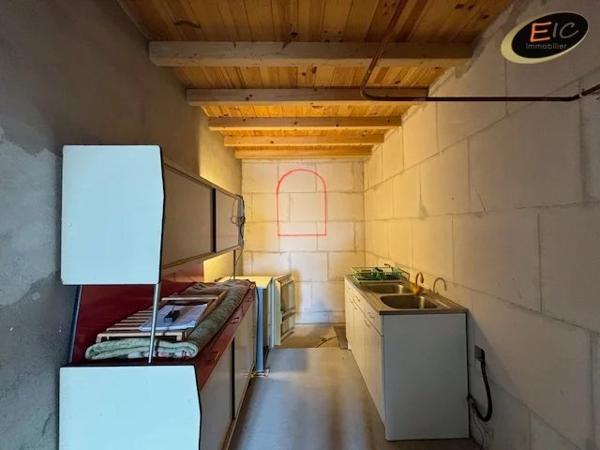 Vente Maison Fleury