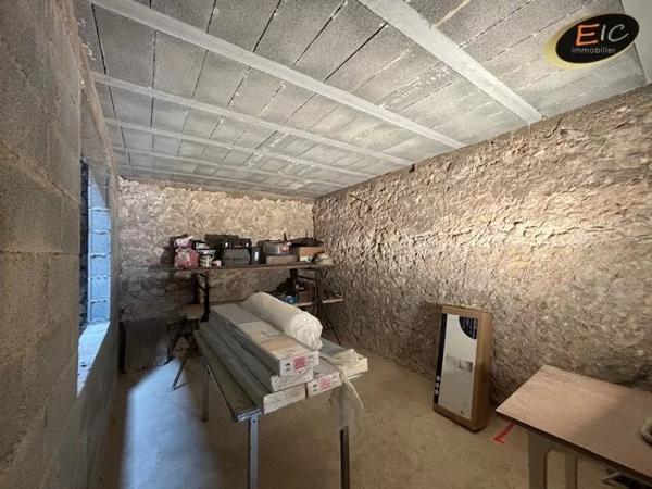 Vente Maison Fleury