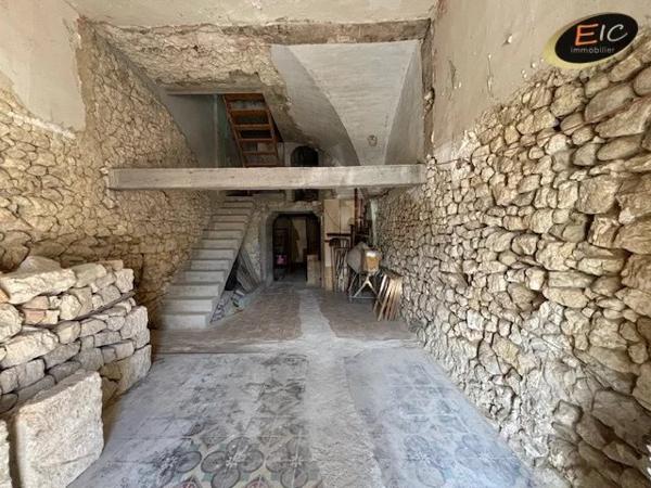 Vente Maison Fleury