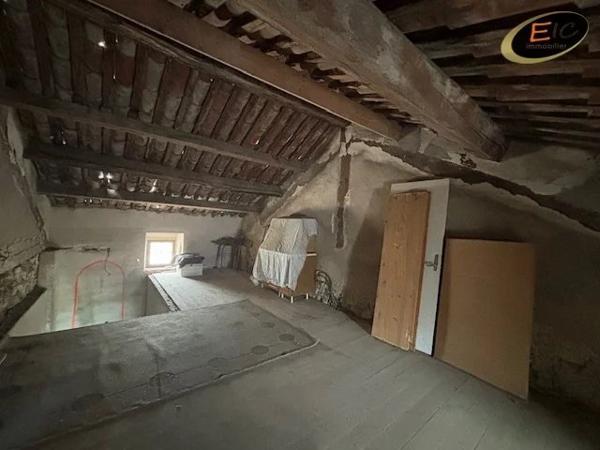 Vente Maison Fleury