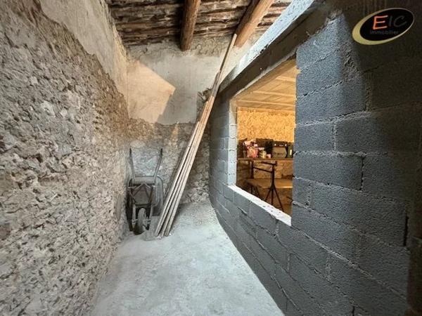 Vente Maison Fleury