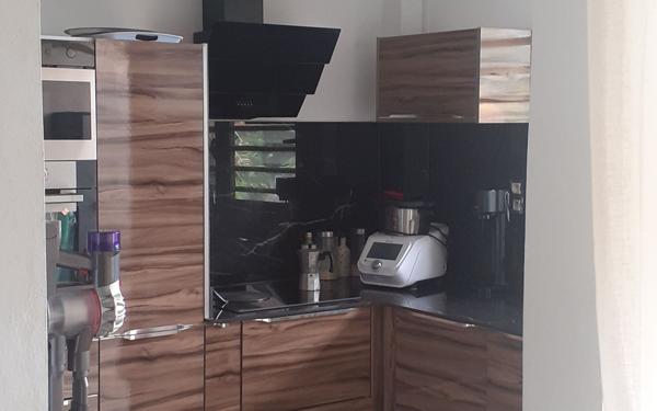 Appartement à vendre    3 pièces • 81,71 m2 Cayenne