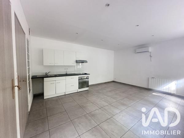 Appartement à vendre 2 pièces 37 m² Douai