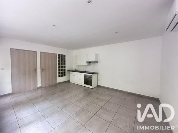 Appartement à vendre 2 pièces 37 m² Douai