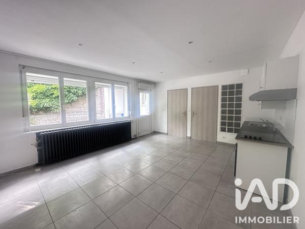 Appartement à vendre 2 pièces 37 m² Douai