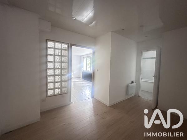 Appartement à vendre 2 pièces 37 m² Douai