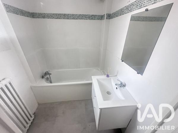 Appartement à vendre 2 pièces 37 m² Douai