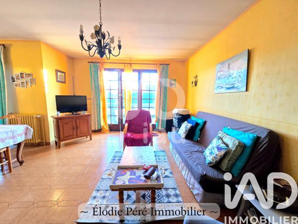 Maison à vendre 4 pièces 104 m² Juillan