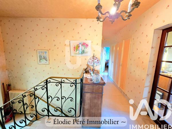 Maison à vendre 4 pièces 104 m² Juillan