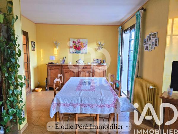 Maison à vendre 4 pièces 104 m² Juillan