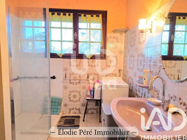 Maison à vendre 4 pièces 104 m² Juillan