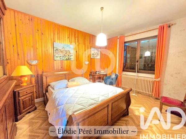 Maison à vendre 4 pièces 104 m² Juillan