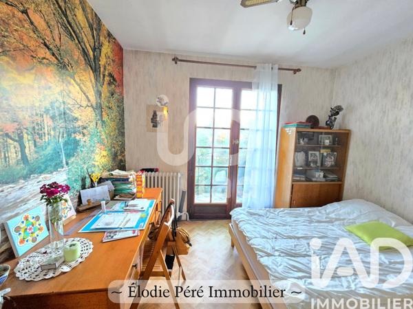 Maison à vendre 4 pièces 104 m² Juillan