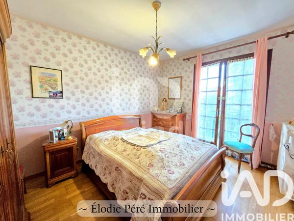 Maison à vendre 4 pièces 104 m² Juillan