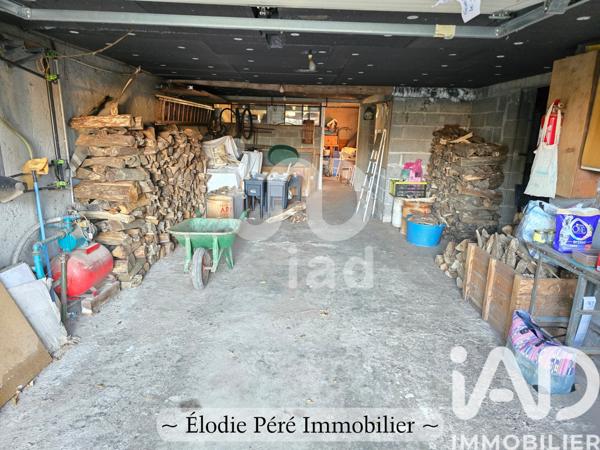 Maison à vendre 4 pièces 104 m² Juillan