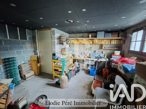 Maison à vendre 4 pièces 104 m² Juillan