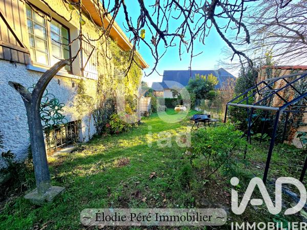 Maison à vendre 4 pièces 104 m² Juillan