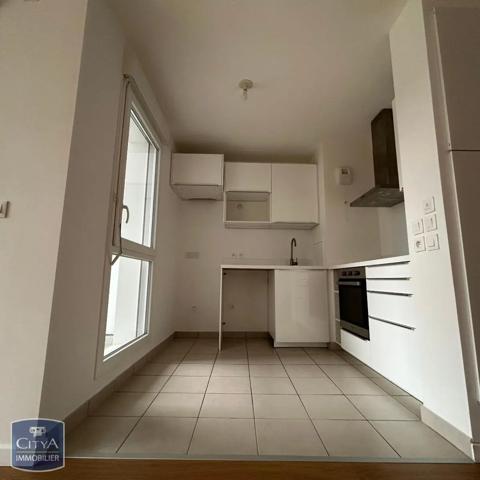 Appartement à louer 3 pièces 60.71m²