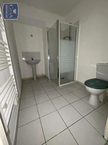 Appartement à louer 3 pièces 60.71m²