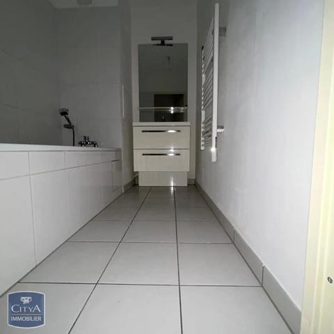 Appartement à louer 3 pièces 60.71m²