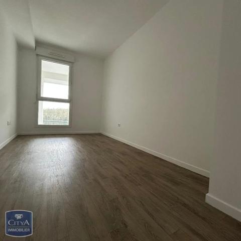 Appartement à louer 3 pièces 60.71m²