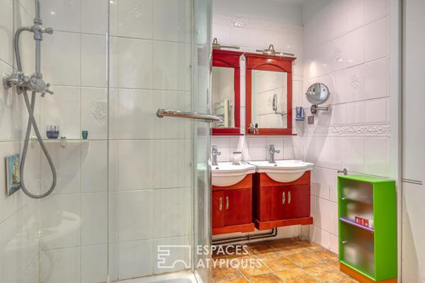 Hôtel particulier ou l’Art d’habiter l’Histoire