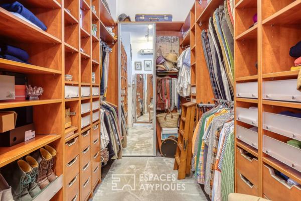 Hôtel particulier ou l’Art d’habiter l’Histoire