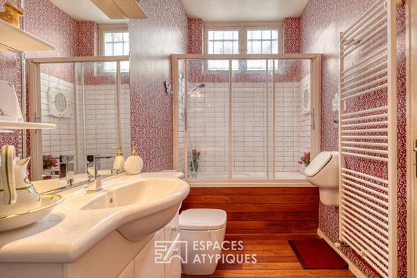 Hôtel particulier ou l’Art d’habiter l’Histoire