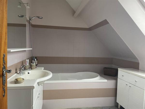 Maison Pontault Combault 6 pièce(s) 103 m2