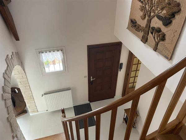 Maison Pontault Combault 6 pièce(s) 103 m2