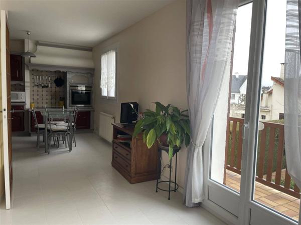 Maison Pontault Combault 6 pièce(s) 103 m2